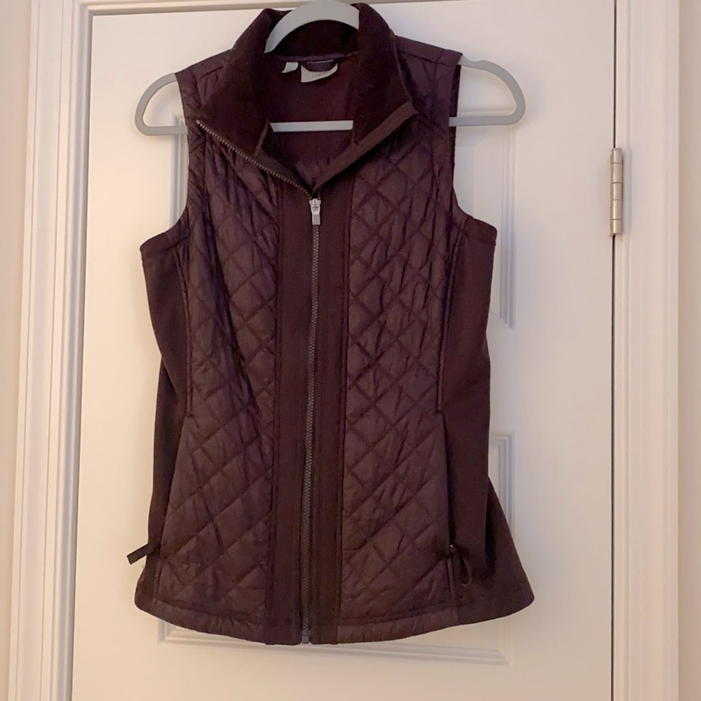 Athleta Running Vest